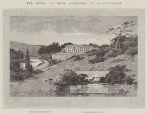 Convamore